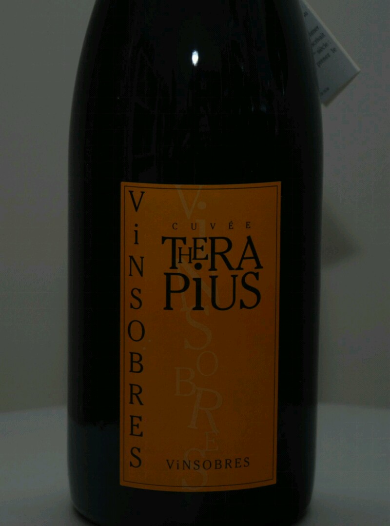 Vinsobres