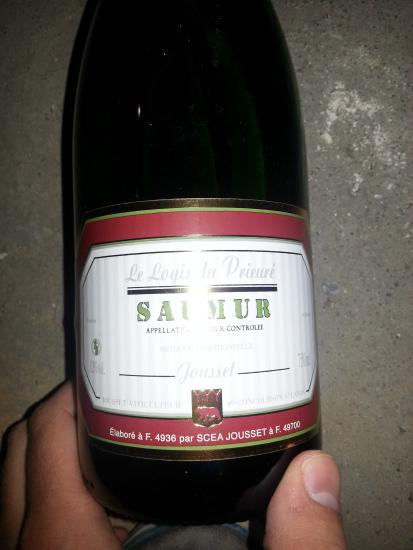 Saumur