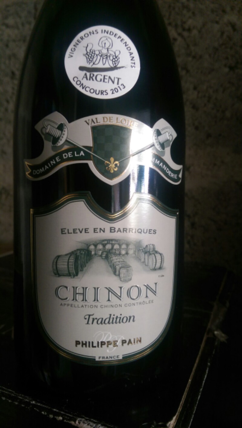 Chinon