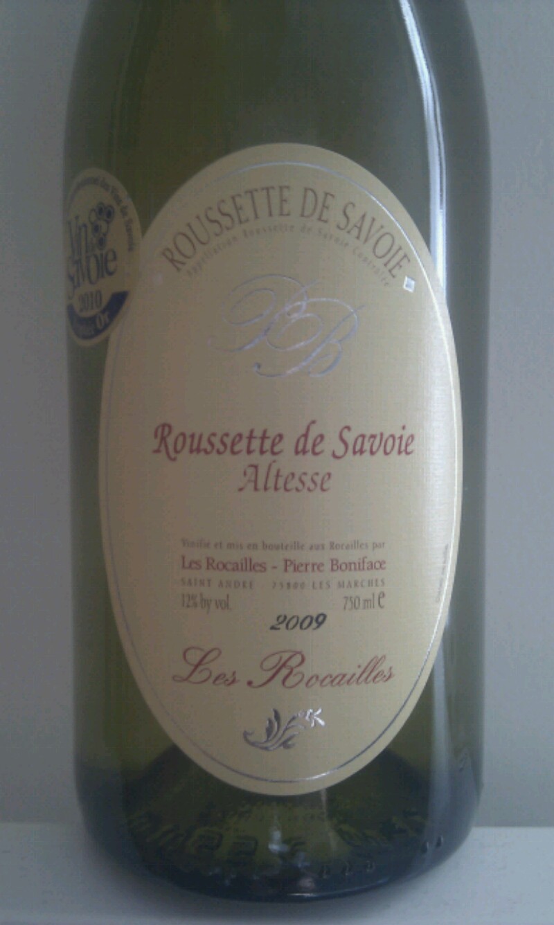 Roussette-de-Savoie