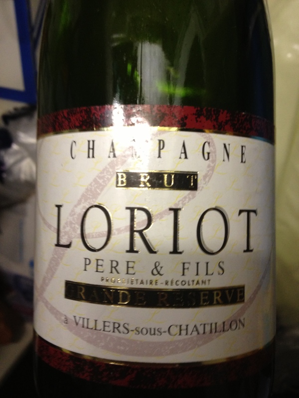 Champagne