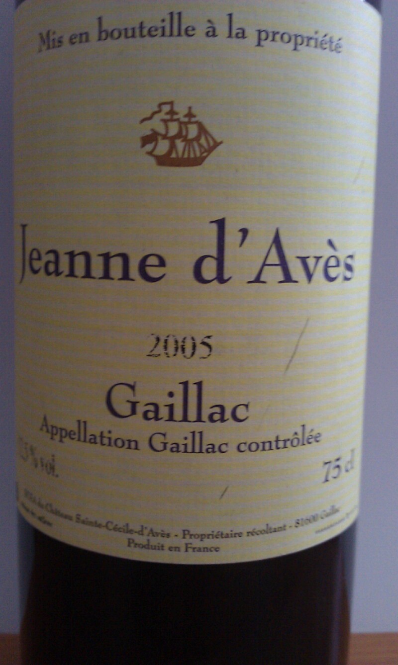 Gaillac