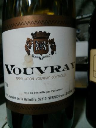 Vouvray