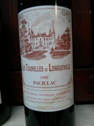 Pauillac