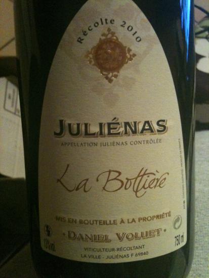 Juliénas