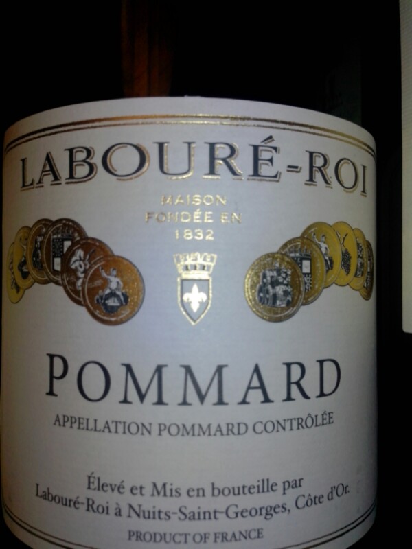 Pommard