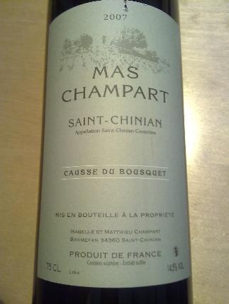 Saint-Chinian