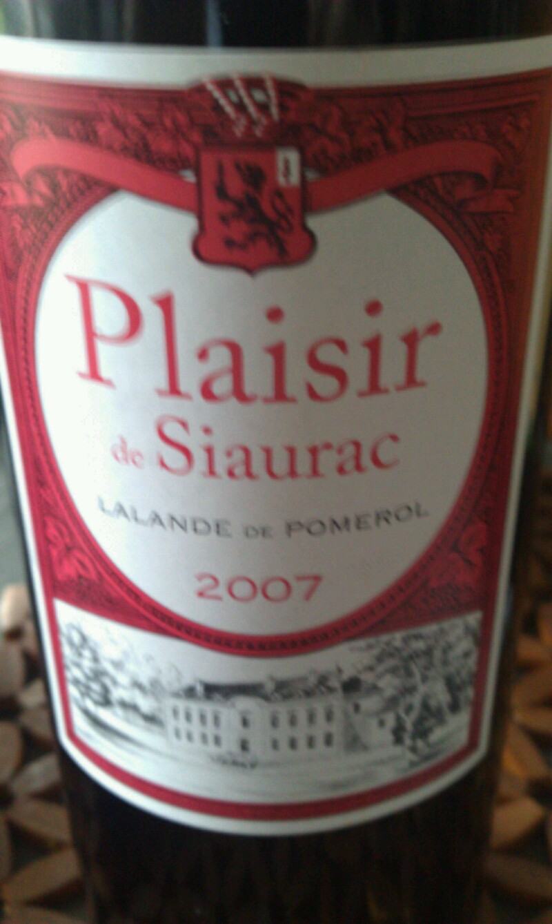 Lalande-de-Pomerol