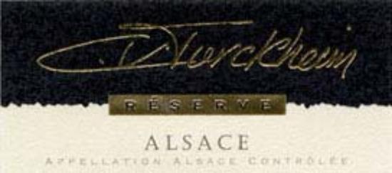 Alsace Riesling
