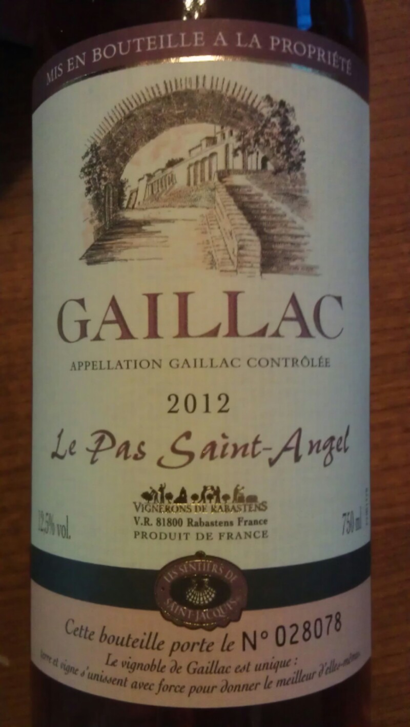 Gaillac