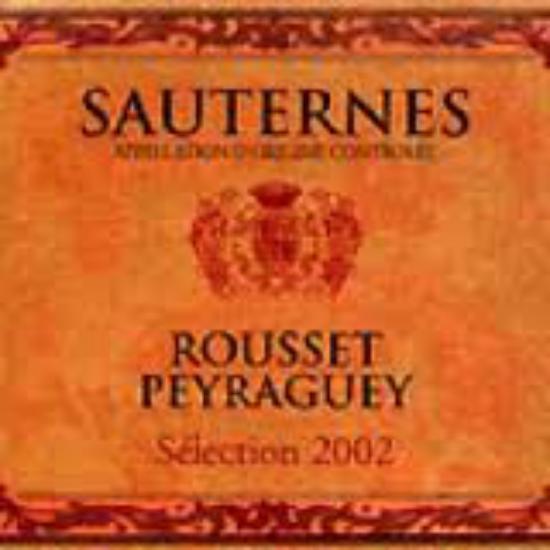 Sauternes