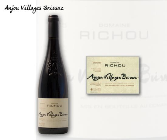 Anjou-Villages-Brissac
