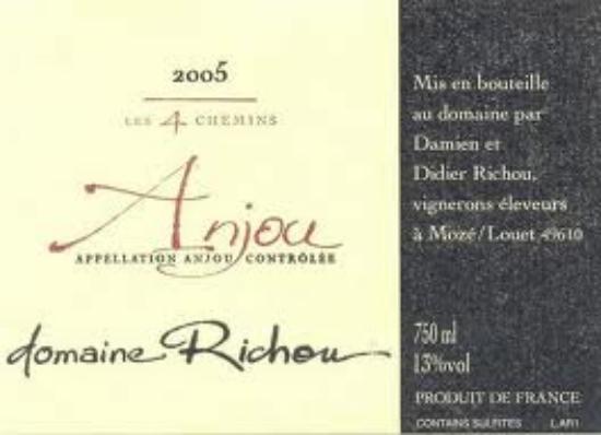 Anjou Rouge