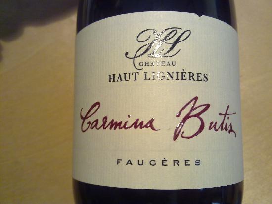 Faugères
