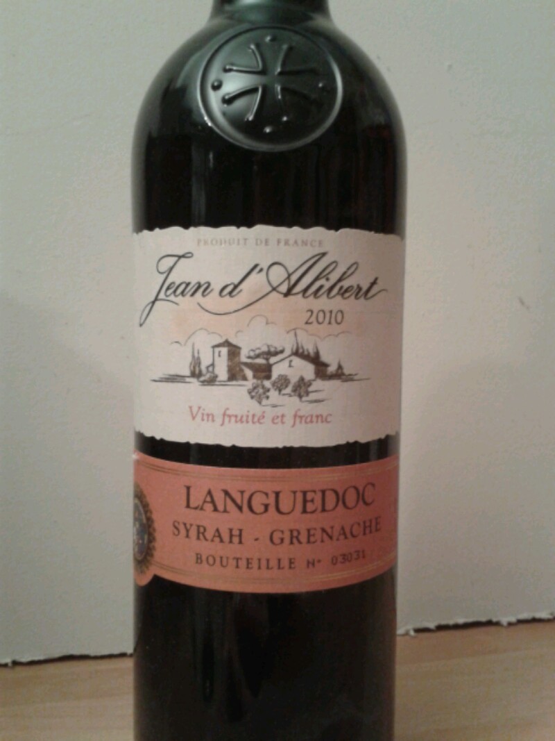 Coteaux du Languedoc