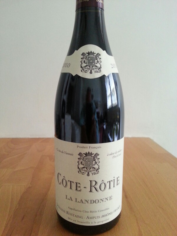 Côte-Rôtie
