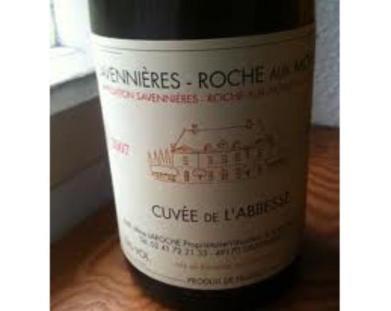 Savennières-Roche-aux-Moines