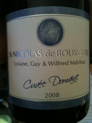 Saint-Nicolas-de-Bourgueil