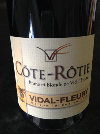 Côte-Rôtie