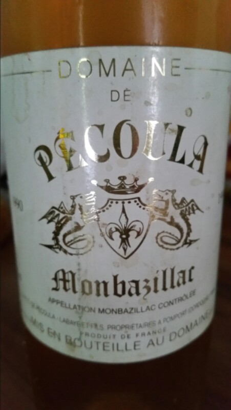 Monbazillac