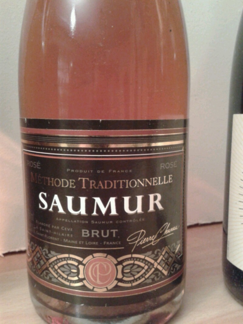 Saumur