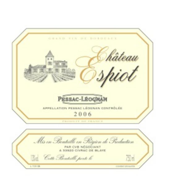 Pessac-Léognan