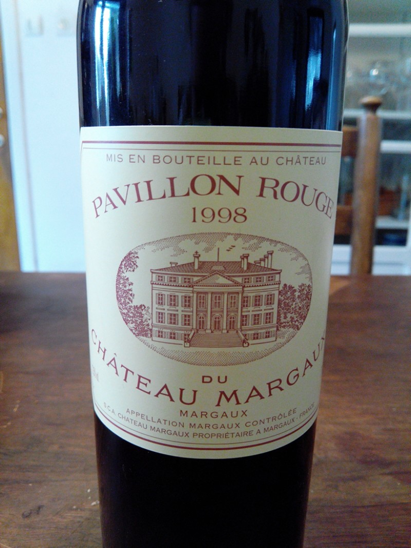 Margaux