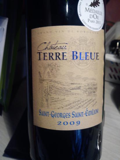 Saint-Emilion Grand Cru