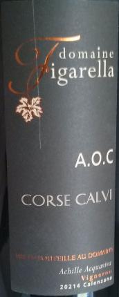 Corse-Calvi
