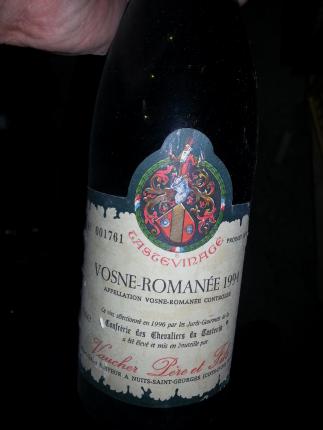 Vosne-Romanée