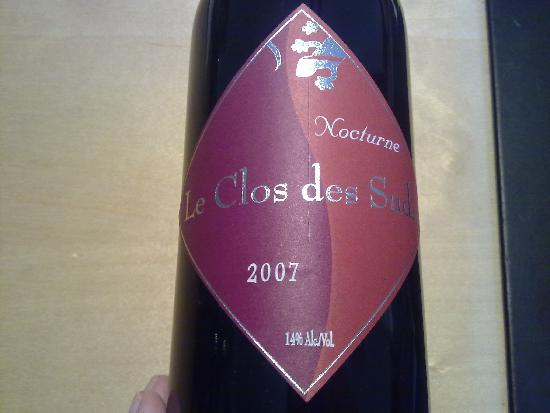 Vin de pays du Val de Cesse