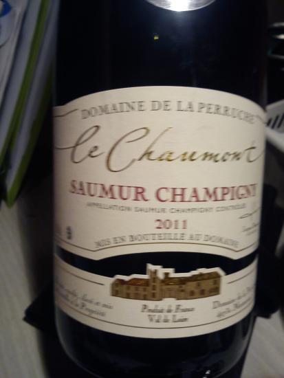 Saumur-Champigny