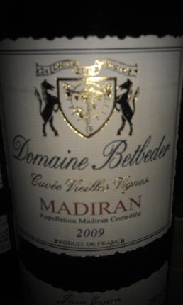 Madiran