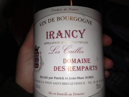 Bourgogne
