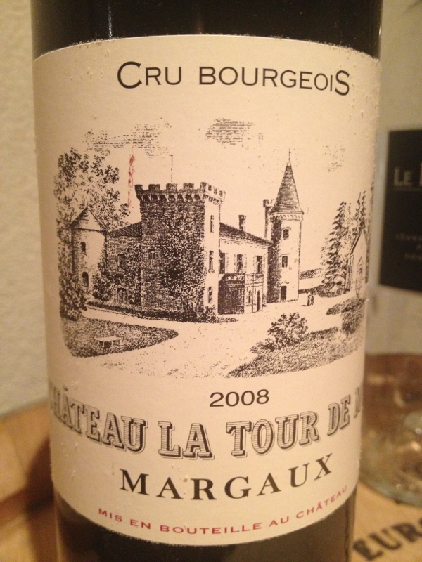 Bordeaux