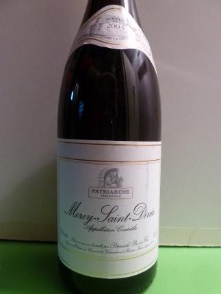 Morey Saint-Denis