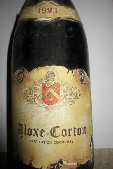 Aloxe-Corton