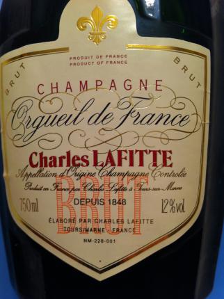 Champagne