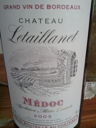 Médoc