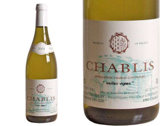 Chablis