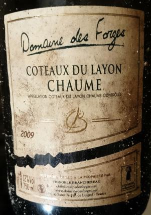 Coteaux-du-Layon