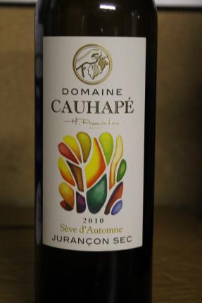 Jurançon-Sec