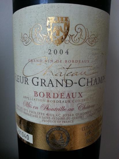 Bordeaux