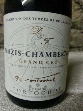 Mazis-Chambertin