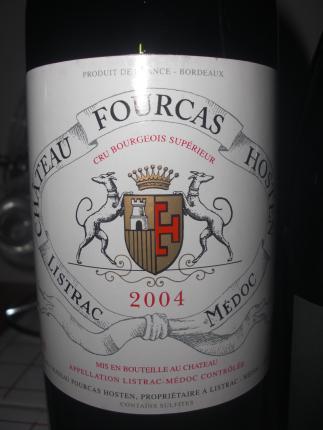 Listrac-Médoc (ou Listrac)