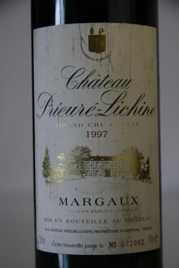 Margaux