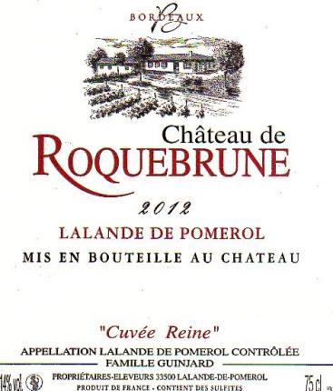 Lalande-de-Pomerol