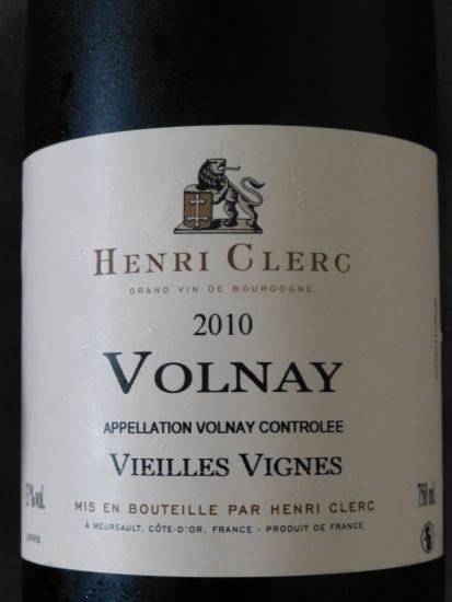 Volnay