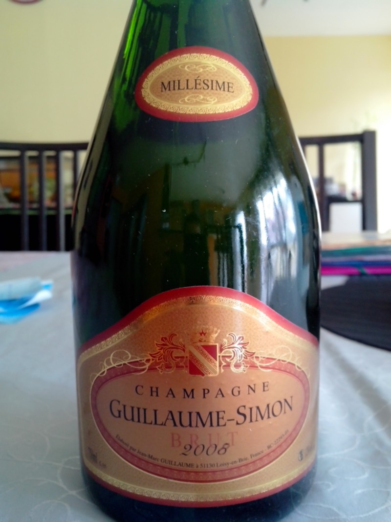 Champagne