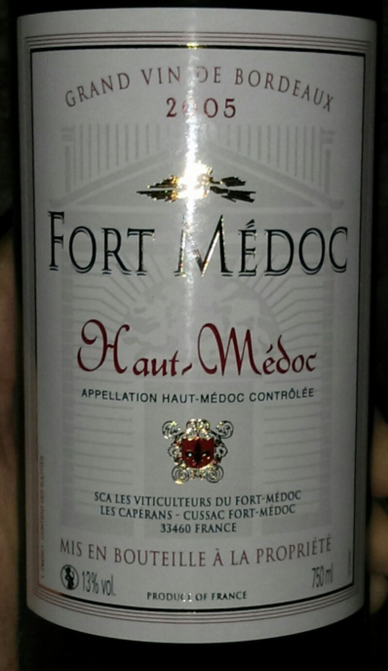 Médoc